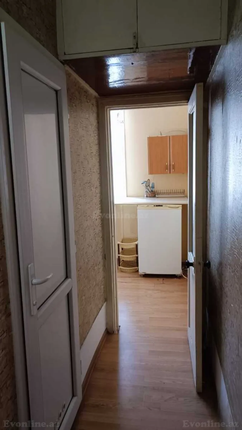 Satılır 2 otaqlı Mənzil Köhnə tikili 50 m² 8-ci kilometr - şəkil 10