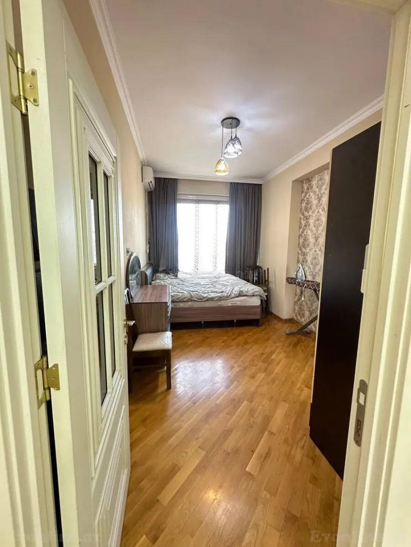 Kirayə verilir 2 otaqlı Mənzil Yeni tikili 65 m² Memar Əcəmi m. - şəkil 6