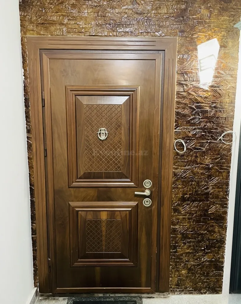 Kirayə verilir 2 otaqlı Mənzil Yeni tikili 100 m² Nəriman Nərimanov m. - şəkil 11