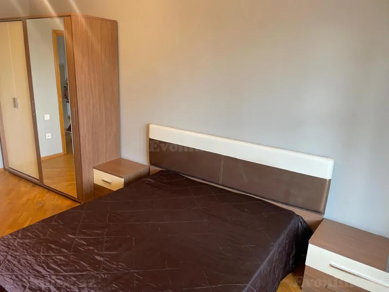Satılır 3 otaqlı Mənzil Yeni tikili 110 m² Elmlər Akademiyası m. - şəkil 8