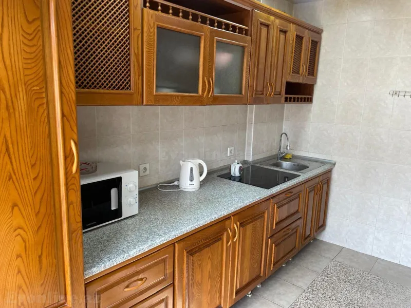 Satılır 3 otaqlı Mənzil Yeni tikili 110 m² Elmlər Akademiyası m. - şəkil 9