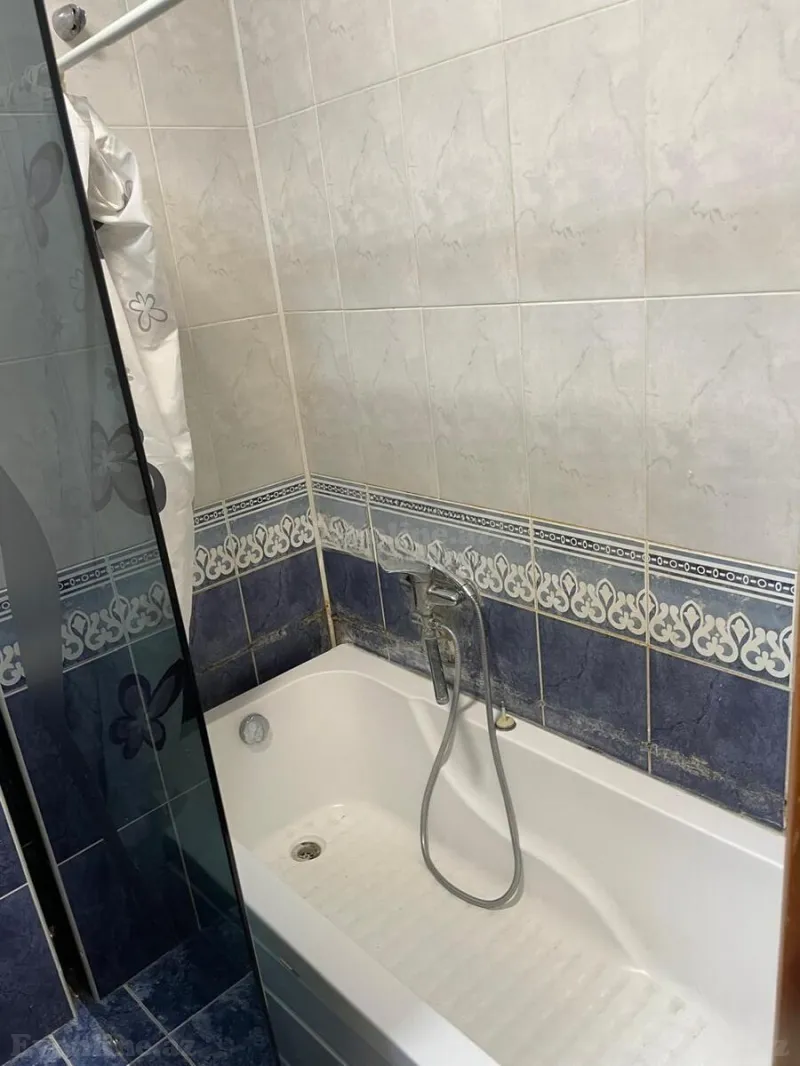 Satılır 3 otaqlı Mənzil Yeni tikili 110 m² Elmlər Akademiyası m. - şəkil 13