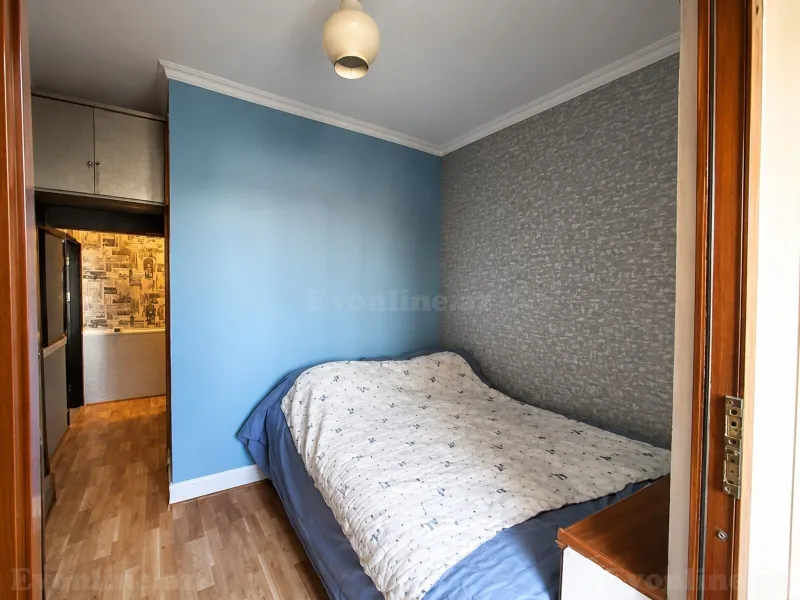 Satılır 2 otaqlı Mənzil Köhnə tikili 45 m² Yeni Günəşli - şəkil 3