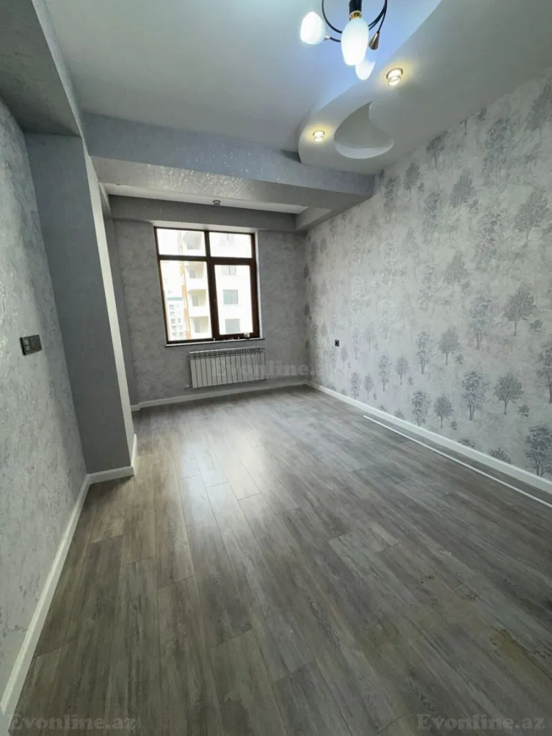 Satılır 4 otaqlı Mənzil Yeni tikili 175 m² Nərimanov r. - şəkil 7