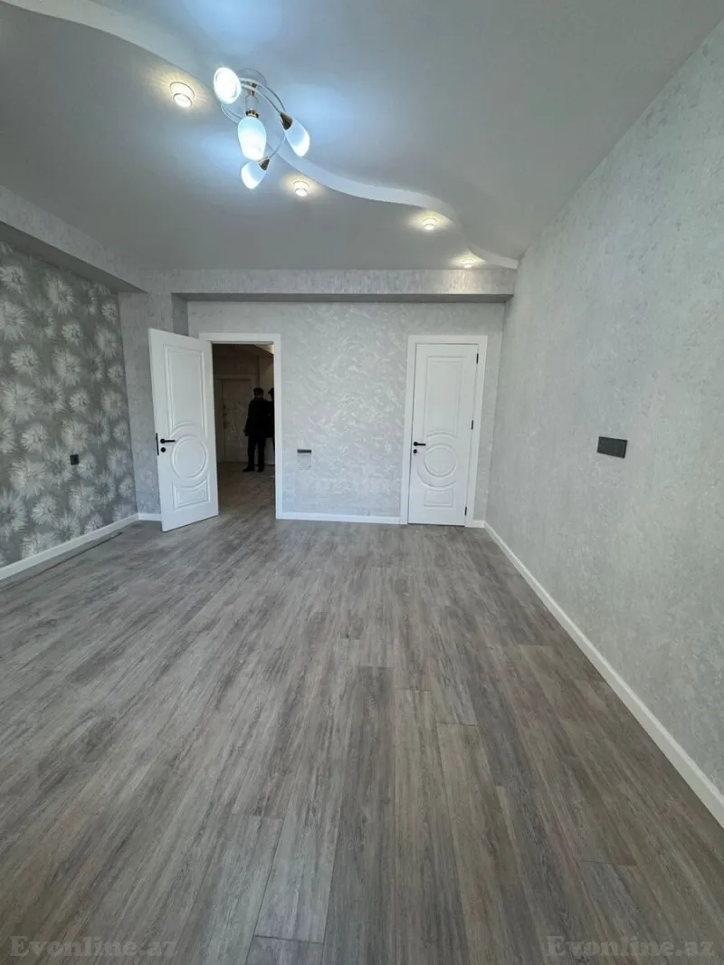 Satılır 4 otaqlı Mənzil Yeni tikili 175 m² Nərimanov r. - şəkil 9