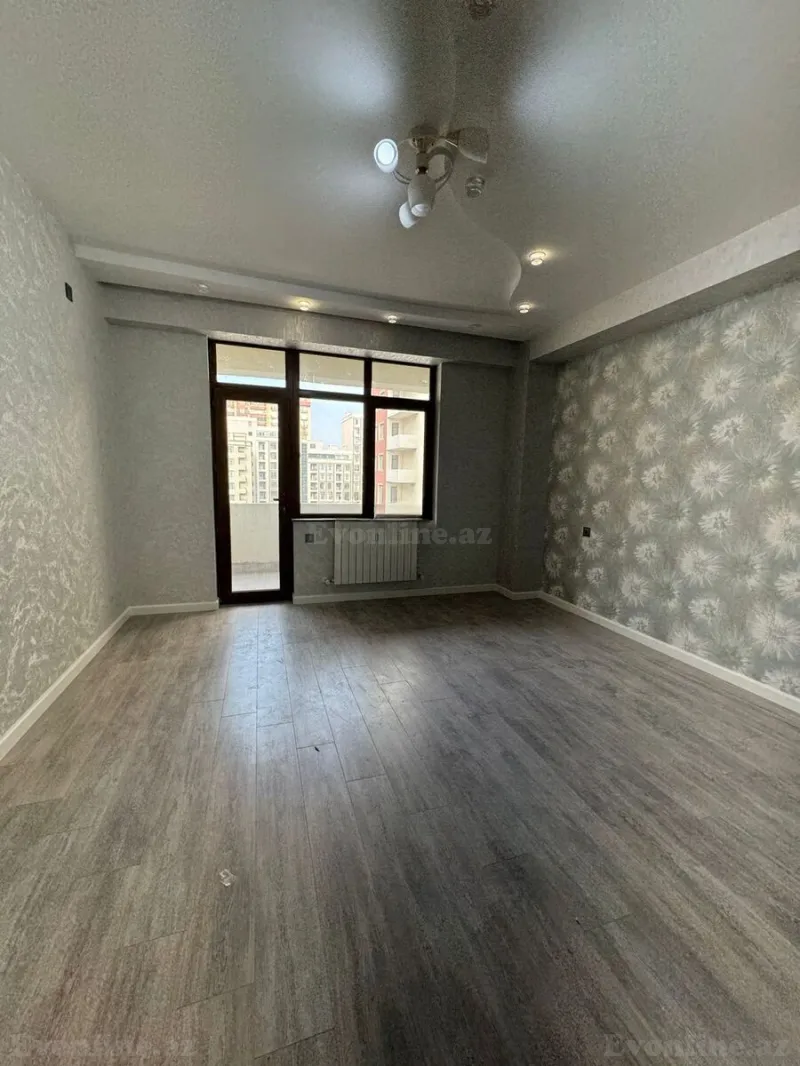 Satılır 4 otaqlı Mənzil Yeni tikili 175 m² Nərimanov r. - şəkil 10