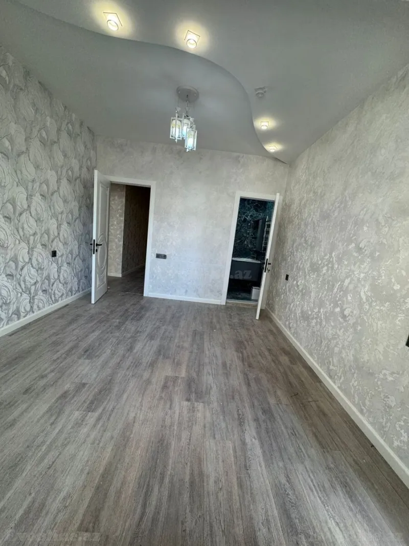 Satılır 4 otaqlı Mənzil Yeni tikili 175 m² Nərimanov r. - şəkil 11