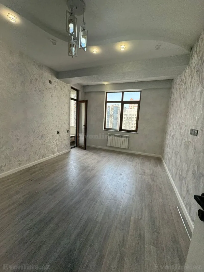 Satılır 4 otaqlı Mənzil Yeni tikili 175 m² Nərimanov r. - şəkil 12