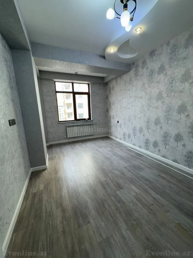 Satılır 4 otaqlı Mənzil Yeni tikili 175 m² Nərimanov r. - şəkil 13