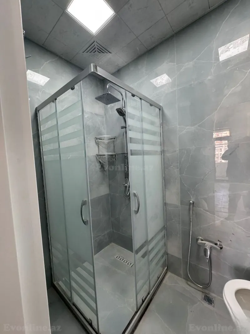 Satılır 4 otaqlı Mənzil Yeni tikili 175 m² Nərimanov r. - şəkil 18