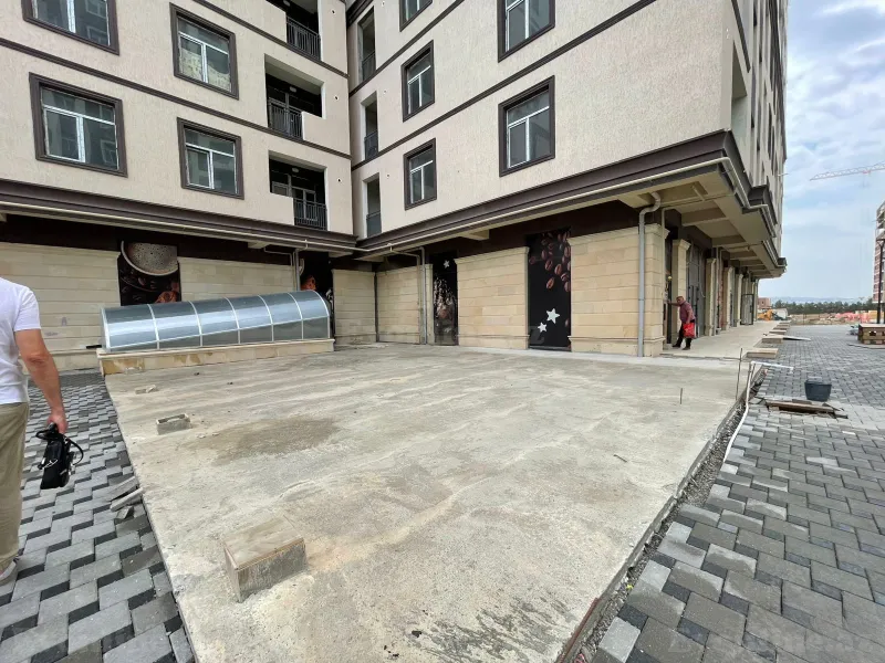 Kirayə verilir Obyekt 306 m² Xırdalan