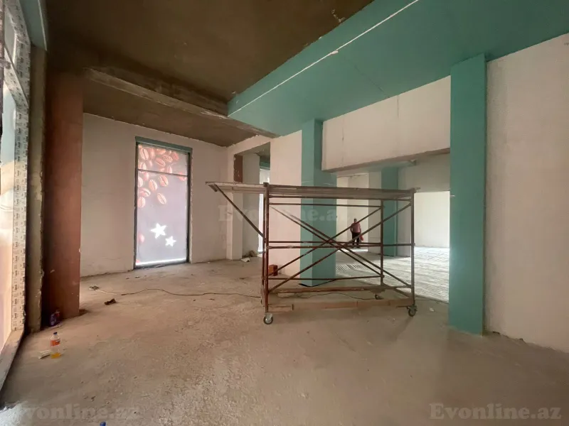 Kirayə verilir Obyekt 306 m² Xırdalan - şəkil 2