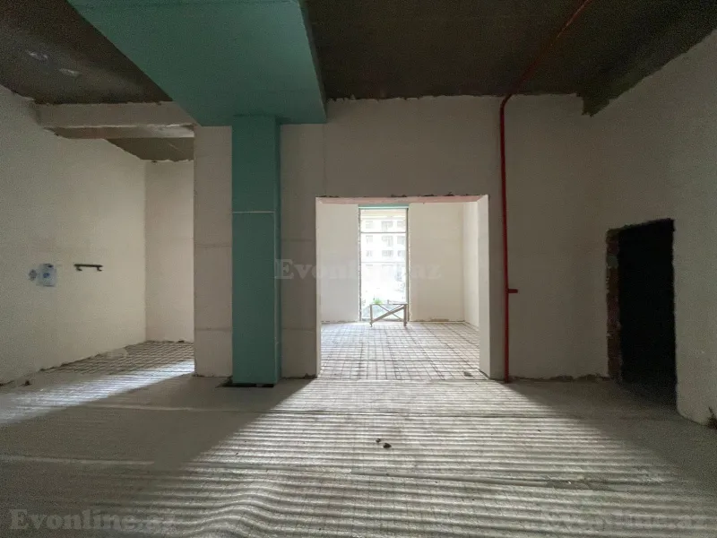 Kirayə verilir Obyekt 306 m² Xırdalan - şəkil 3