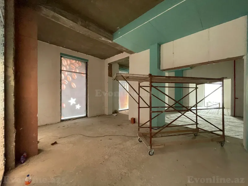 Kirayə verilir Obyekt 306 m² Xırdalan - şəkil 4
