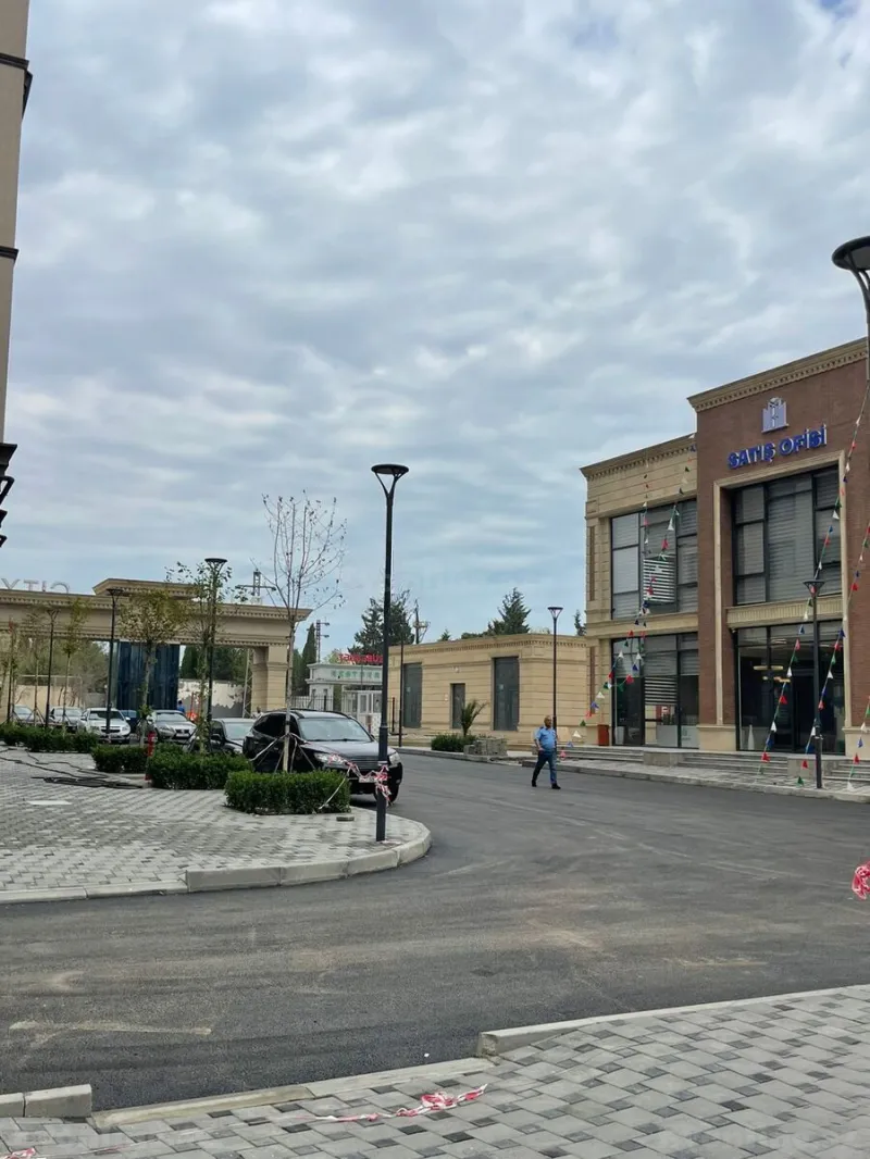 Kirayə verilir Obyekt 306 m² Xırdalan - şəkil 5