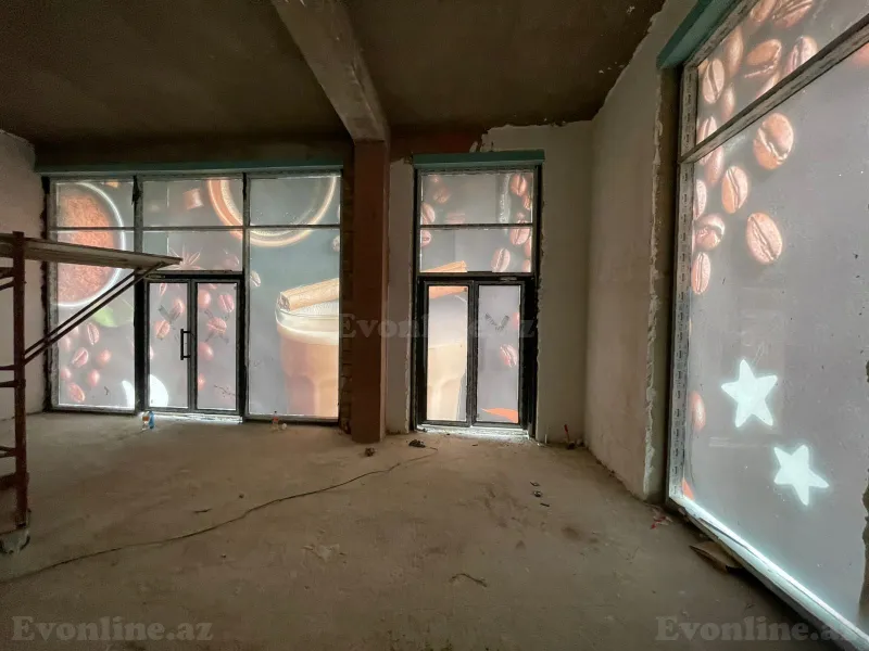 Kirayə verilir Obyekt 306 m² Xırdalan - şəkil 8