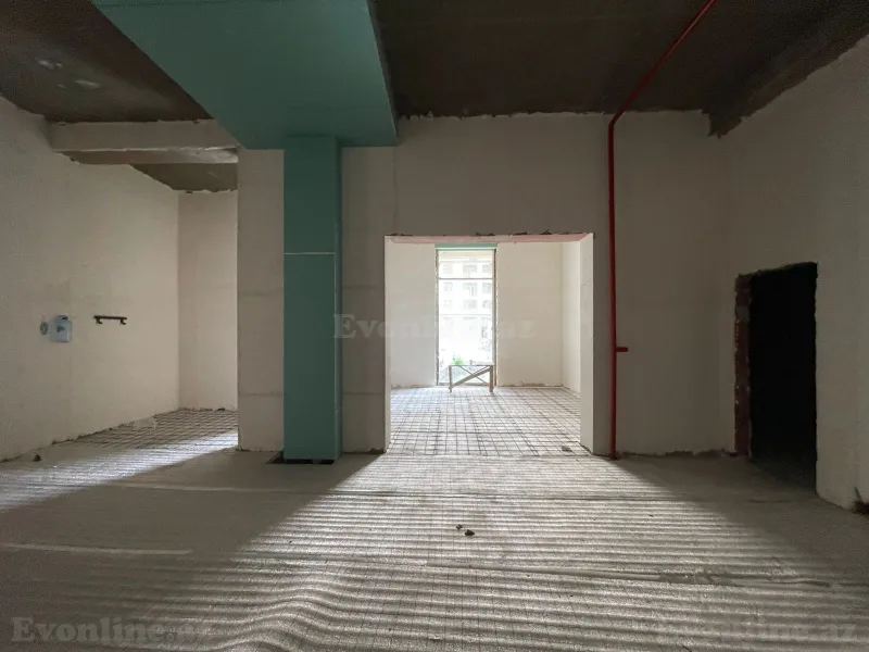 Kirayə verilir Obyekt 306 m² Xırdalan - şəkil 9