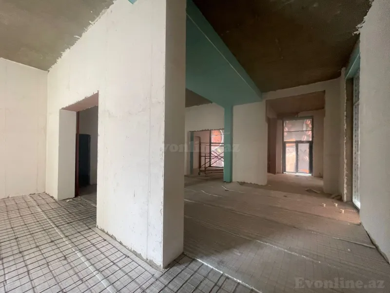 Kirayə verilir Obyekt 306 m² Xırdalan - şəkil 12
