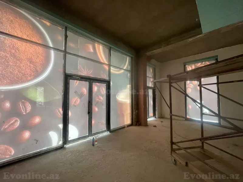 Kirayə verilir Obyekt 306 m² Xırdalan - şəkil 13