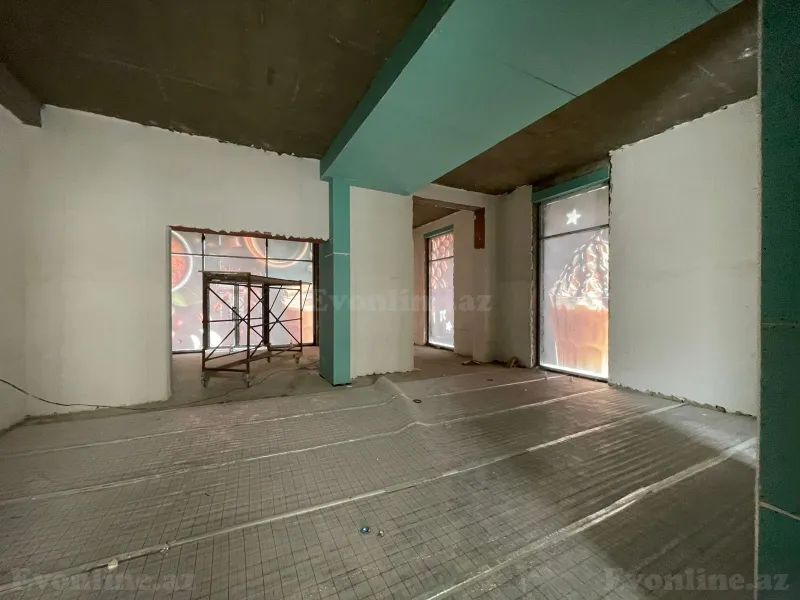Kirayə verilir Obyekt 306 m² Xırdalan - şəkil 14