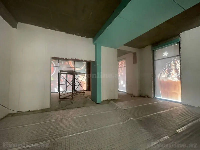 Kirayə verilir Obyekt 306 m² Xırdalan - şəkil 15