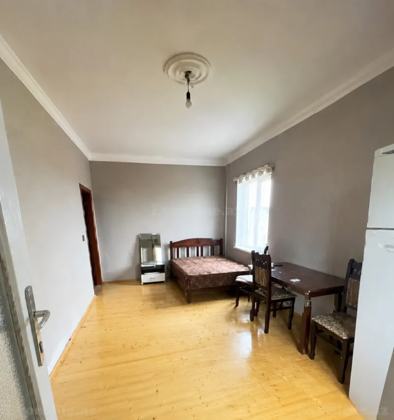 Satılır 2 otaqlı Mənzil Köhnə tikili 492 m² Köhnə Günəşli