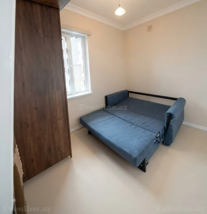 Satılır 2 otaqlı Mənzil Köhnə tikili 492 m² Köhnə Günəşli - şəkil 2