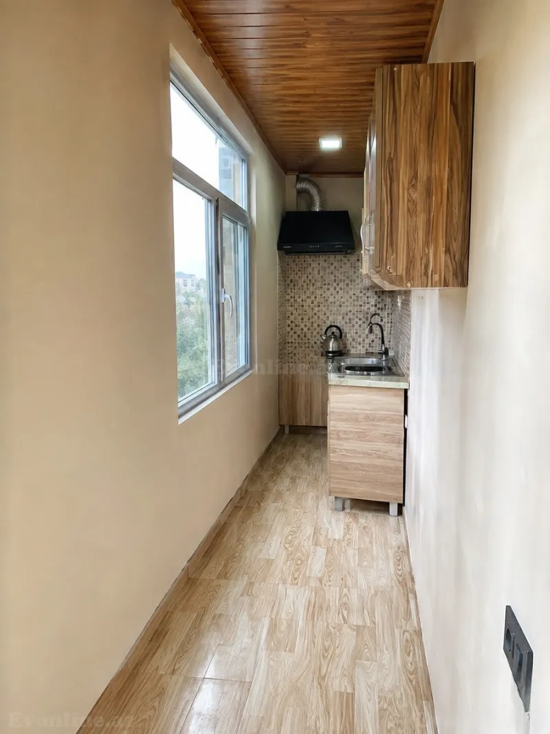 Satılır 2 otaqlı Mənzil Köhnə tikili 492 m² Köhnə Günəşli - şəkil 3