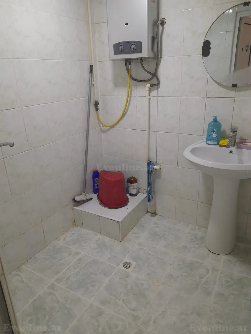 Satılır 3 otaqlı Mənzil Köhnə tikili 80 m² 8-ci kilometr - şəkil 10