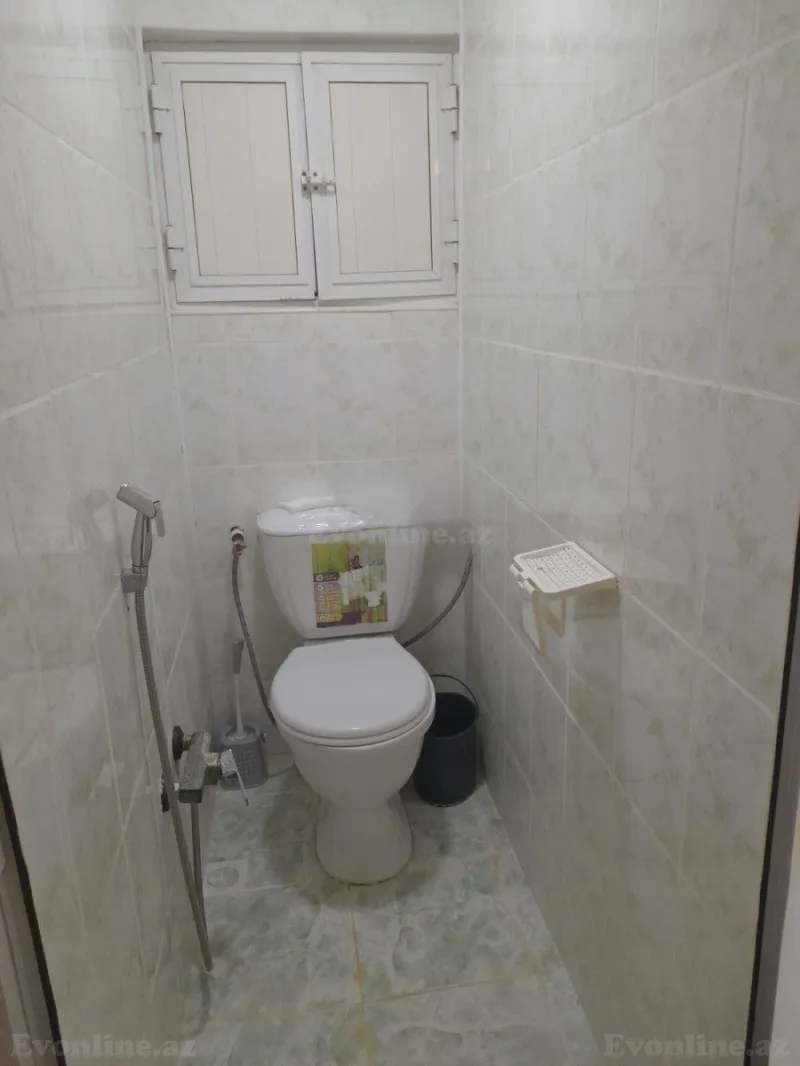 Satılır 3 otaqlı Mənzil Köhnə tikili 80 m² 8-ci kilometr - şəkil 11