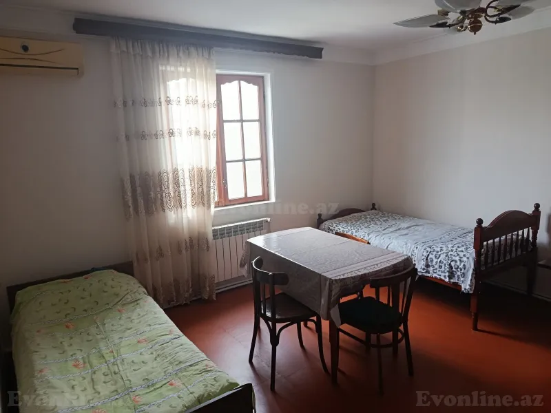 Kirayə verilir 1 otaqlı Həyət evi 30 m² 28 May m.