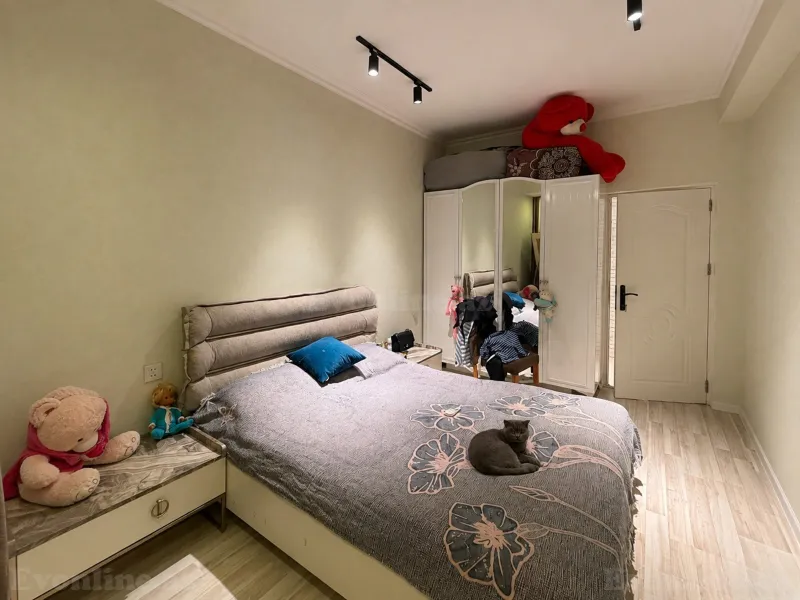 Satılır 3 otaqlı Mənzil Yeni tikili 115 m² Köhnə Günəşli - şəkil 7