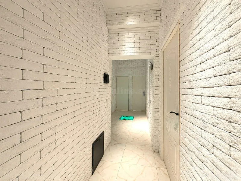 Satılır 3 otaqlı Mənzil Yeni tikili 115 m² Köhnə Günəşli - şəkil 8
