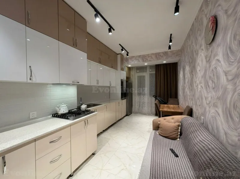 Satılır 3 otaqlı Mənzil Yeni tikili 115 m² Köhnə Günəşli - şəkil 11