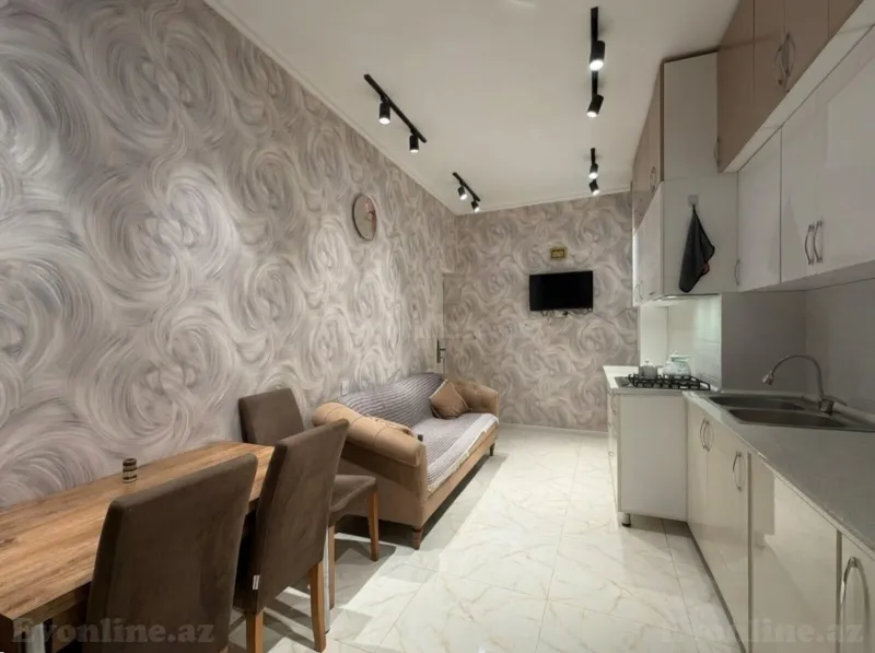 Satılır 3 otaqlı Mənzil Yeni tikili 115 m² Köhnə Günəşli - şəkil 12