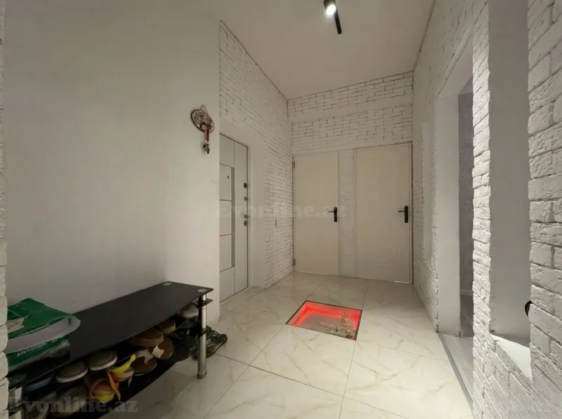 Satılır 3 otaqlı Mənzil Yeni tikili 115 m² Köhnə Günəşli - şəkil 14