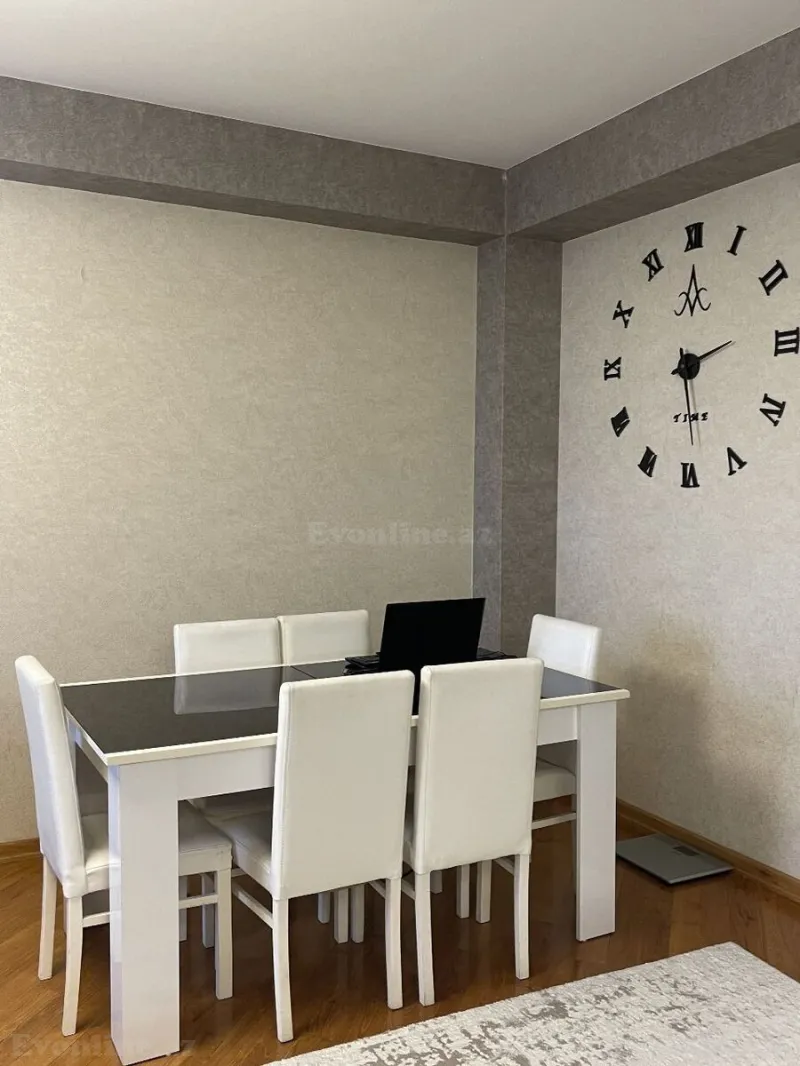 Satılır 3 otaqlı Mənzil Yeni tikili 97 m² Masazır - şəkil 2