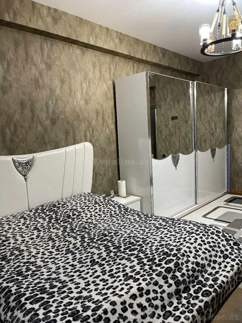 Satılır 3 otaqlı Mənzil Yeni tikili 97 m² Masazır - şəkil 6