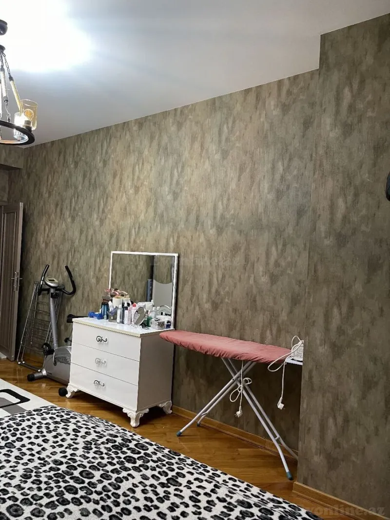 Satılır 3 otaqlı Mənzil Yeni tikili 97 m² Masazır - şəkil 8