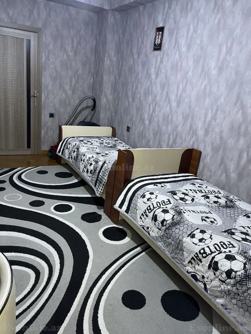 Satılır 3 otaqlı Mənzil Yeni tikili 97 m² Masazır - şəkil 9