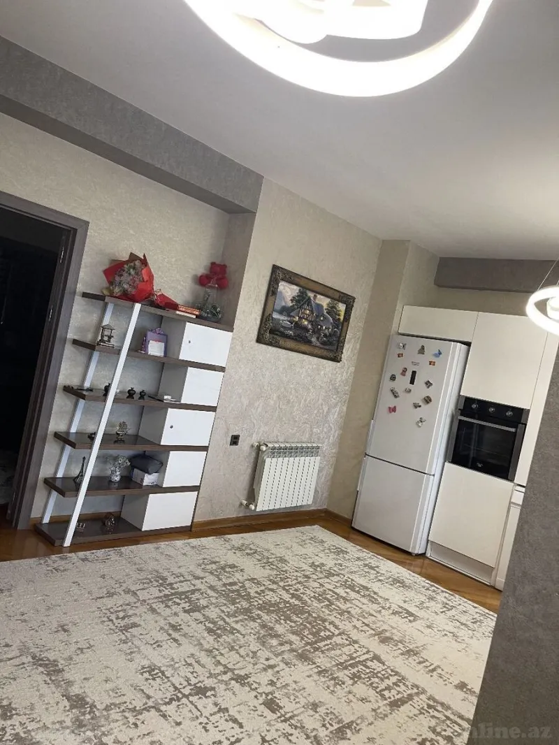 Satılır 3 otaqlı Mənzil Yeni tikili 97 m² Masazır - şəkil 11