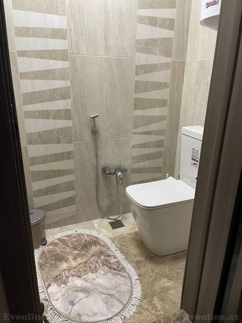 Satılır 3 otaqlı Mənzil Yeni tikili 97 m² Masazır - şəkil 14
