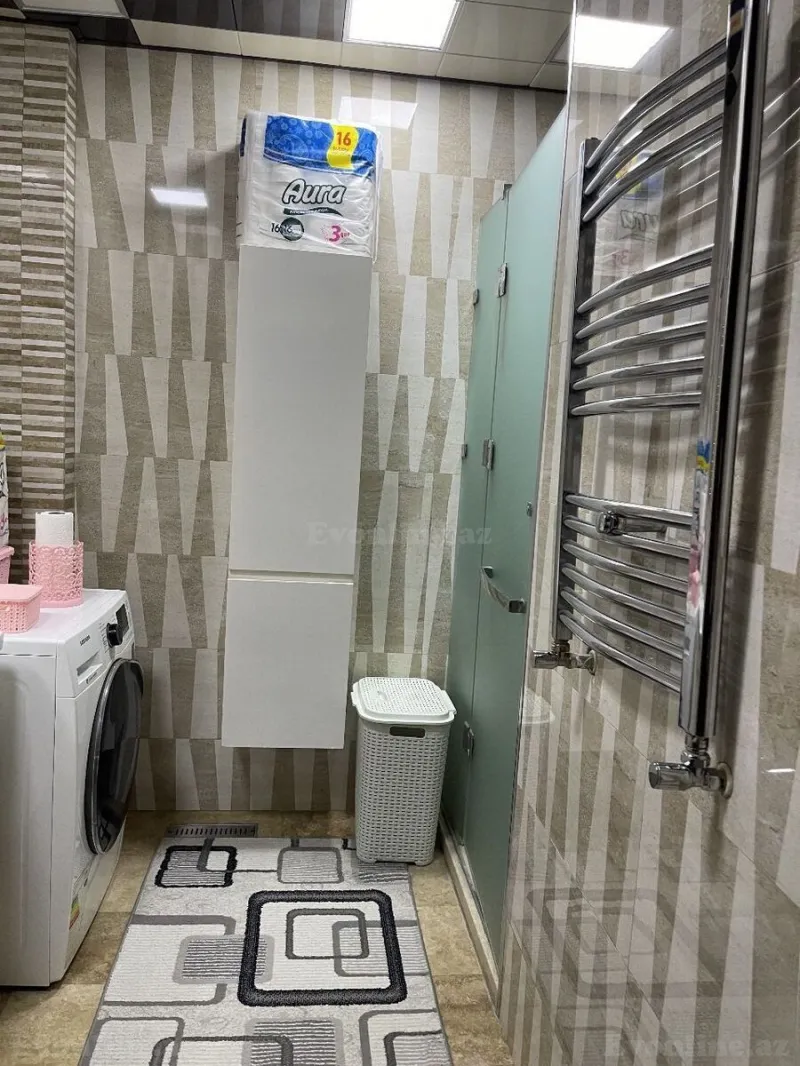 Satılır 3 otaqlı Mənzil Yeni tikili 97 m² Masazır - şəkil 16