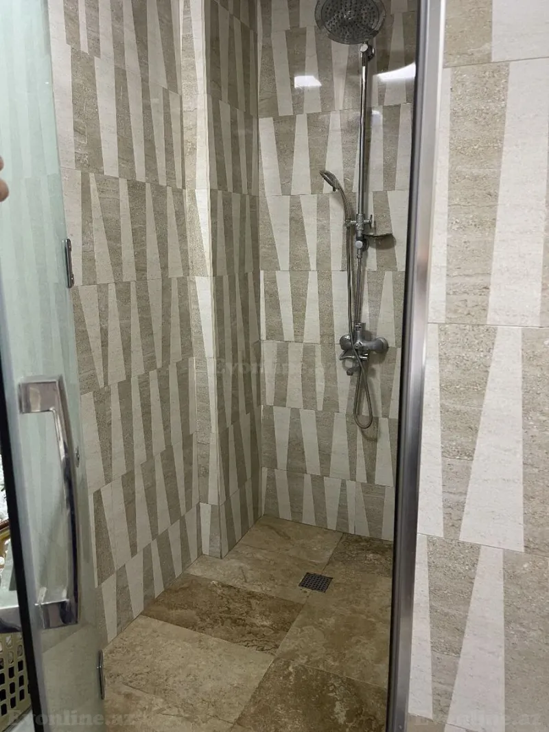 Satılır 3 otaqlı Mənzil Yeni tikili 97 m² Masazır - şəkil 17