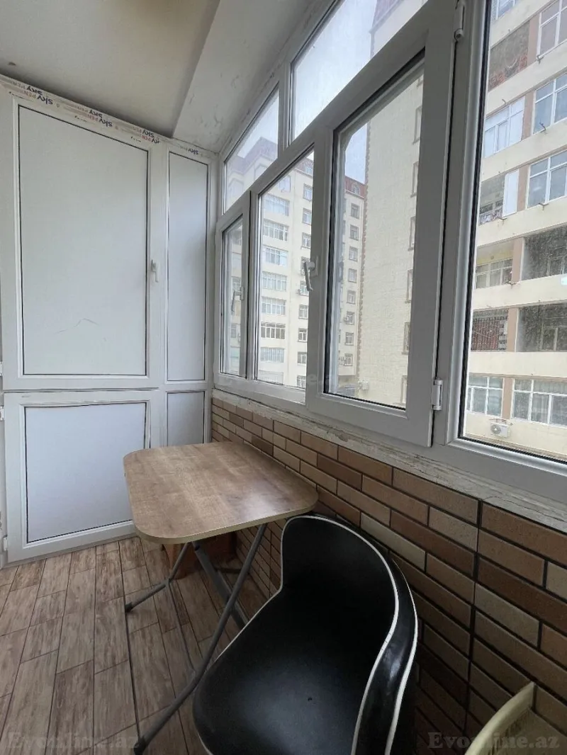 Satılır 3 otaqlı Mənzil Yeni tikili 97 m² Masazır - şəkil 18