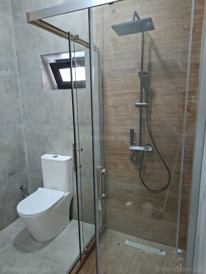 Satılır 5 otaqlı Həyət evi 190 m² Abşeron r. - şəkil 3