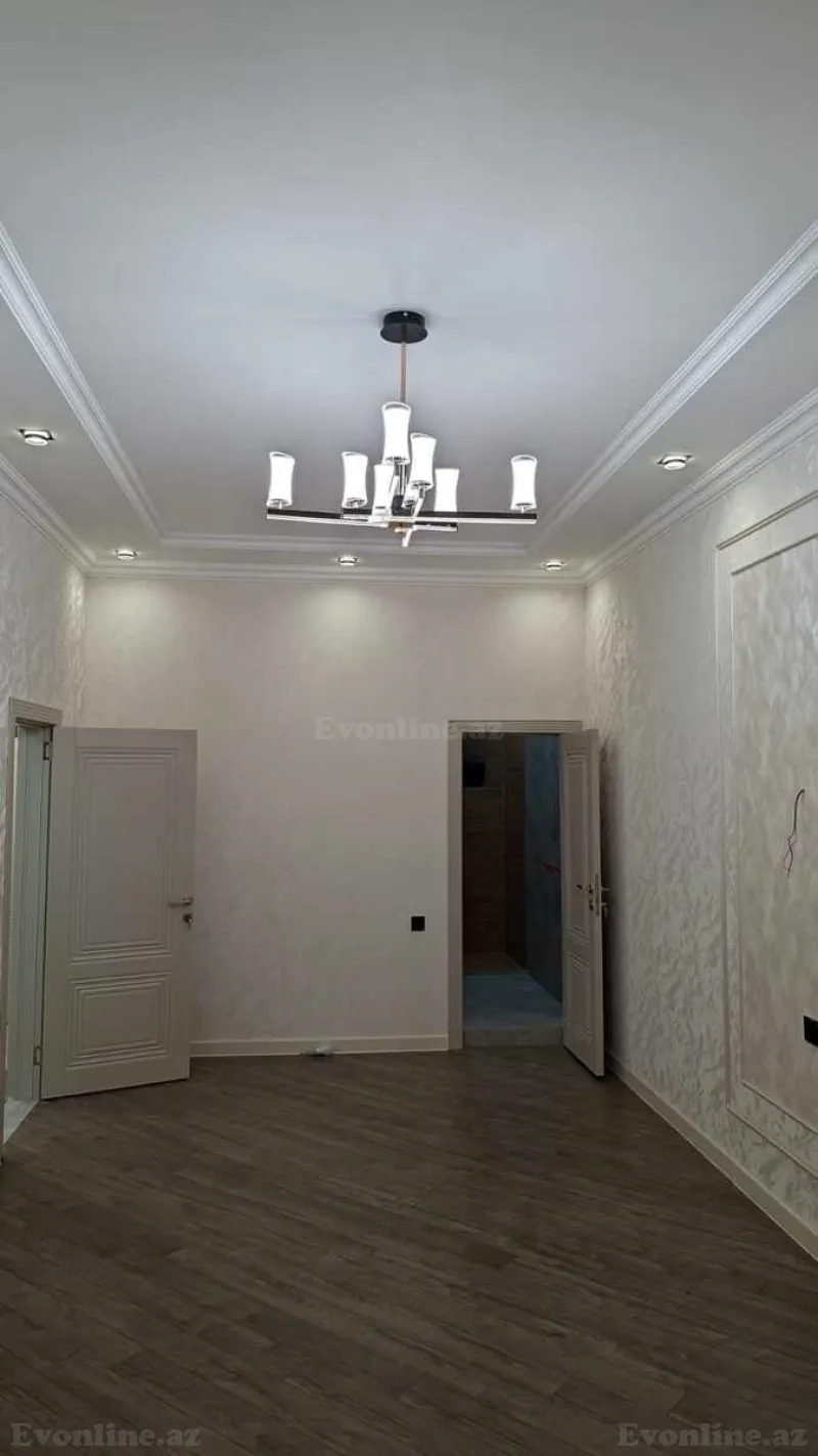 Satılır 5 otaqlı Həyət evi 190 m² Abşeron r. - şəkil 5