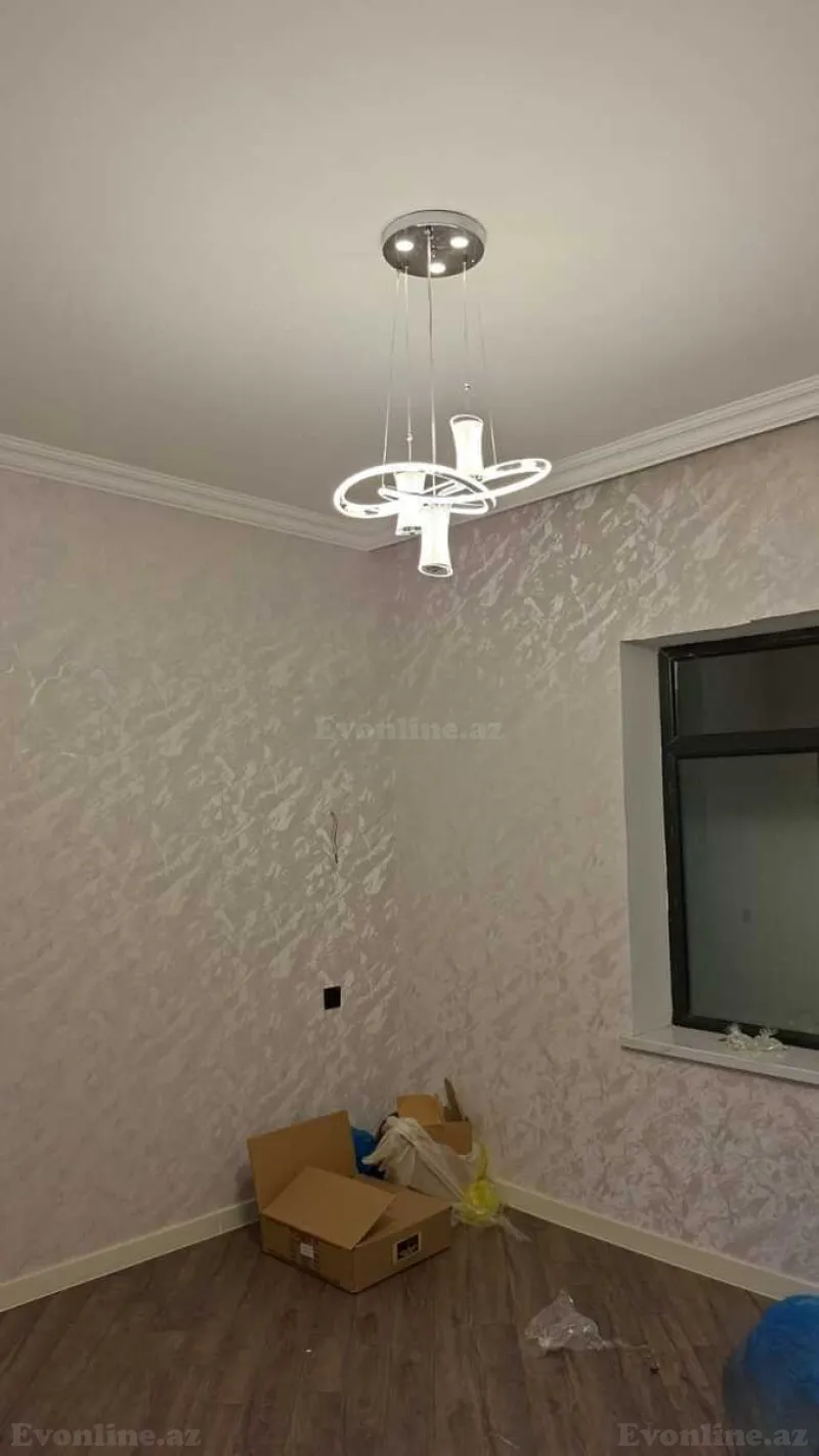 Satılır 5 otaqlı Həyət evi 190 m² Abşeron r. - şəkil 6