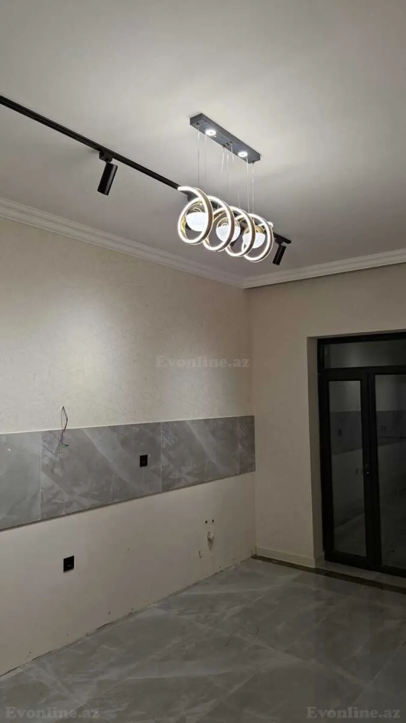 Satılır 5 otaqlı Həyət evi 190 m² Abşeron r. - şəkil 8