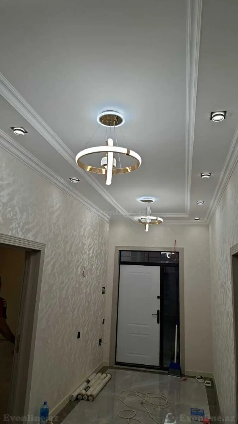 Satılır 5 otaqlı Həyət evi 190 m² Abşeron r. - şəkil 9